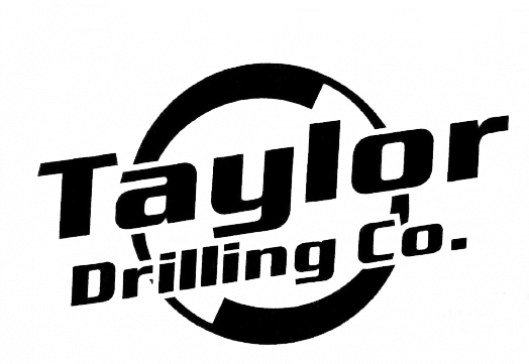 Taylor Drilling Co Logo